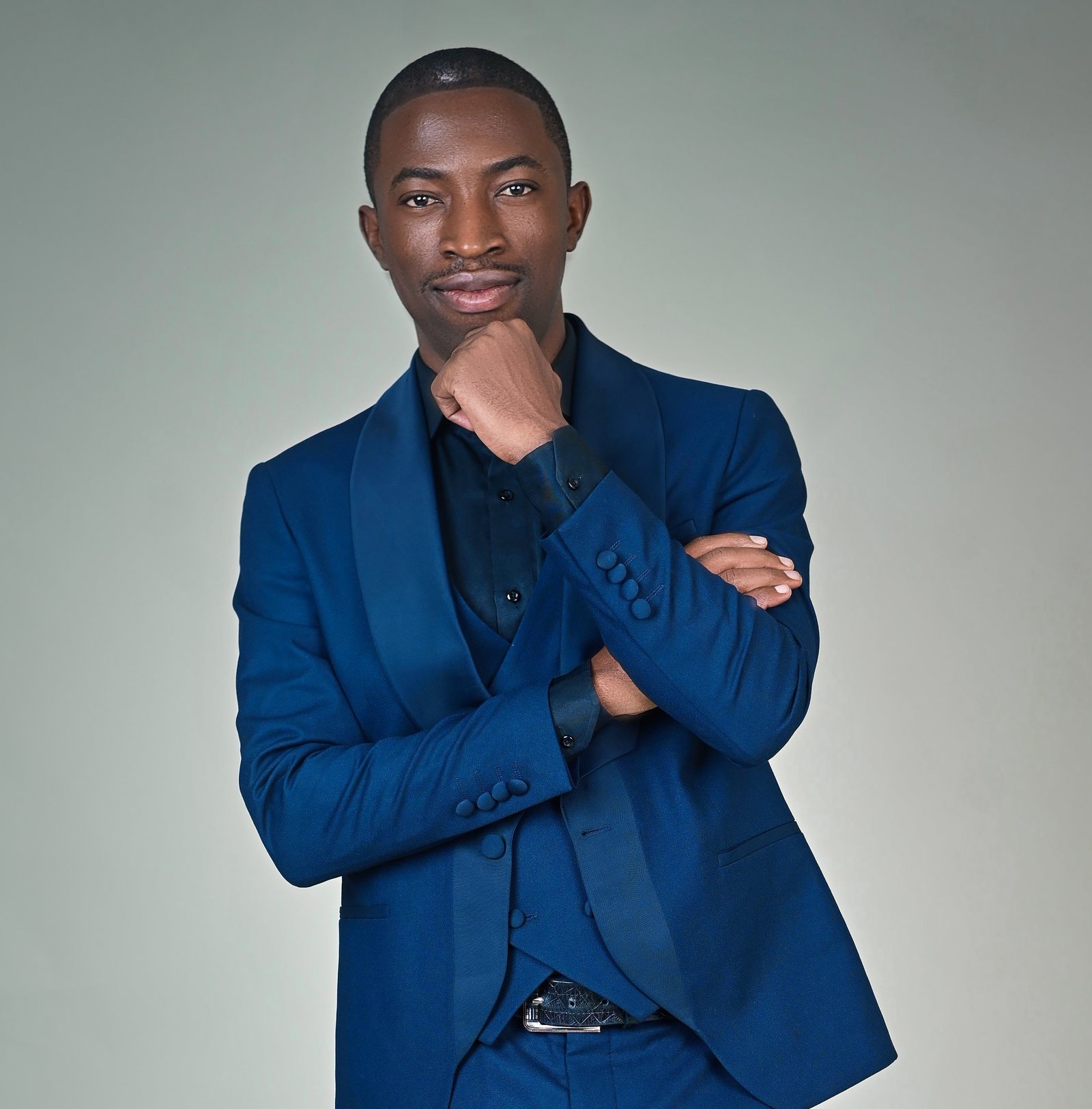 Dr. Joybert Javnyuy